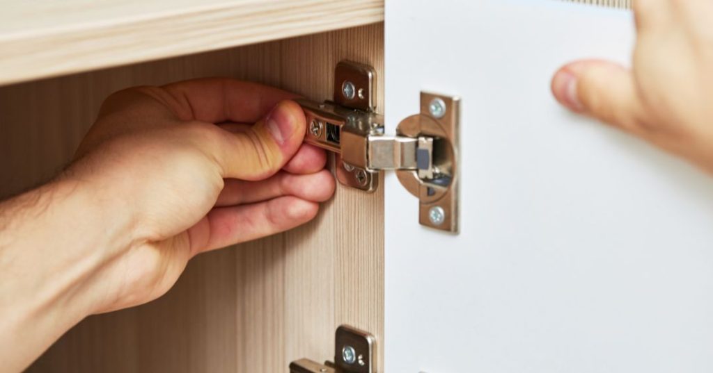 montagem de armários em Belo Horizonte